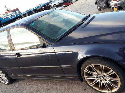 Left tailgate light BMW 3 Touring (E46) 318 d | BP14131405C79 