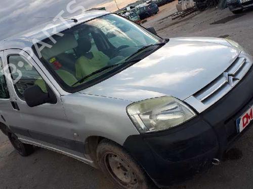 Used Parts CITROËN BERLINGO / BERLINGO FIRST Box Body/MPV (M_) 1.9 D 70 (MBWJZ, MCWJZ) (69 hp) 4325720