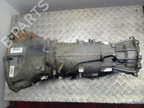 Gearbox JEEP GRAND CHEROKEE IV (WK, WK2)  | BP16402518M3 
