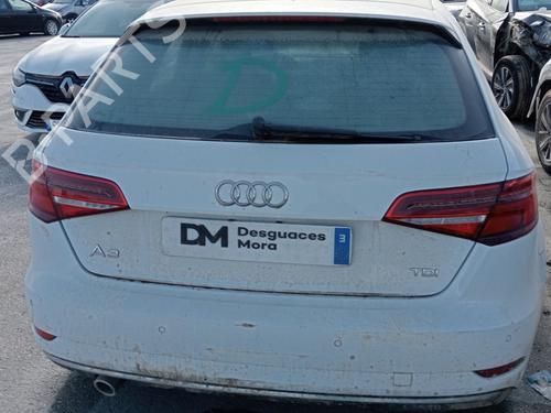 Engine AUDI A3 Sportback (8VA, 8VF)  | BP25856239M1  - Image 14