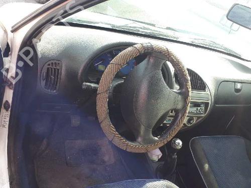 Front left window mechanism CITROËN SAXO (S0, S1)  | BP12838118C22 