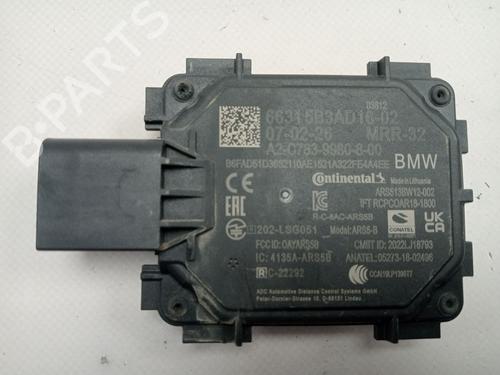 Used Electronic module Electronic module BMW X1 (U11) iX1 xDrive 30 (313 hp) 40449817 40449817