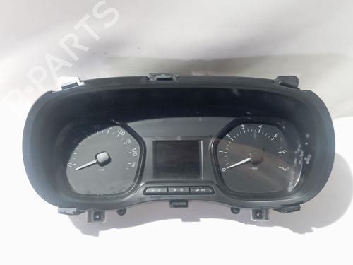 Used Instrument cluster Instrument cluster 38291716 38291716