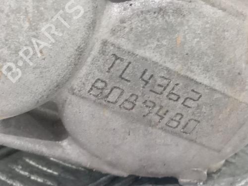 Gearbox RENAULT CLIO V (B7_) 1.5 Blue dCi 85 (B7AG) | BP40603760M3 - Image 4