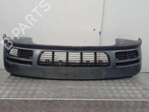 Front bumper VW POLO III (6N1) 64 1.9 SDI | BP12664394C7 