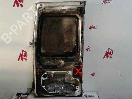 Right rear door FORD TOURNEO CONNECT  | BP12639559C5 