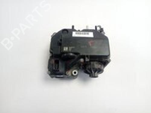 Rudehejsemekanisme ventre foran VW PASSAT B7 (362) 1.6 TDI | BP21058937C22 