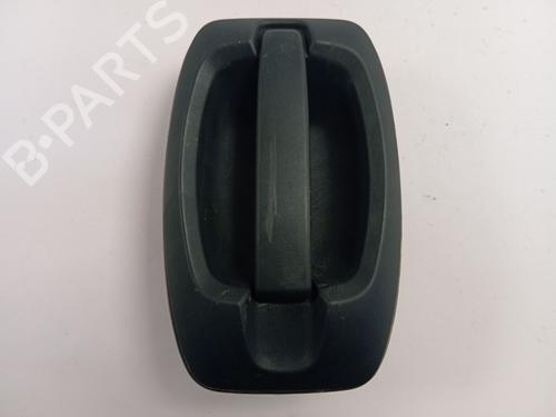 Used Front right exterior door handle CITROËN JUMPER II Van 2.2 BlueHDi 120 (120 hp) 26699818