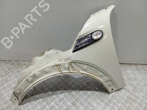 Used Left front fenders MINI MINI (R56) One (95 hp) 30642415