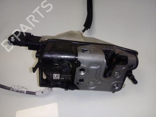 Used Front right lock CITROËN BERLINGO (ER_, EC_) 1.5 BlueHDi 100 (102 hp) 12985731