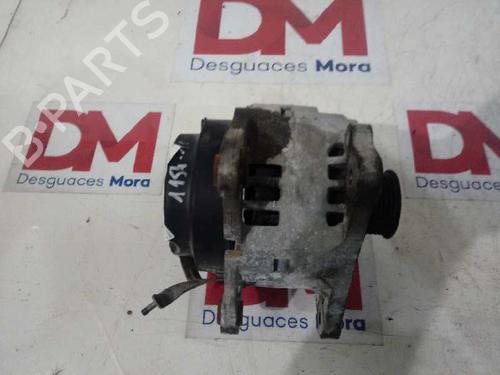 Alternator SKODA FABIA II (542) 1.2 | BP12638676M7 