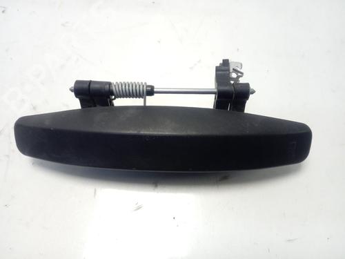 Used Front left exterior door handle DACIA DOKKER MPV (KE_) 1.6 LPG (102 hp) 13883183