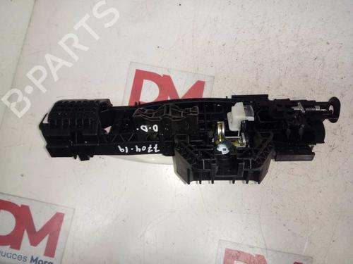 Front right exterior door handle MERCEDES-BENZ CLA Coupe (C117) CLA 220 CDI / d (117.303) | BP16815613C129 