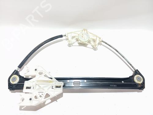 Rear right window mechanism AUDI A3 Sportback (8VA, 8VF)  | BP26588781C25 
