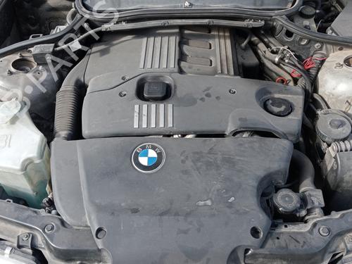 Front right window mechanism BMW 3 (E46) 320 d | BP22747805C23