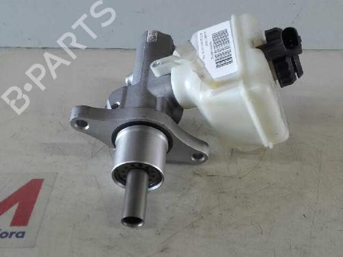Brake master cylinder AUDI Q3 (8UB, 8UG)  | BP12935709M77 