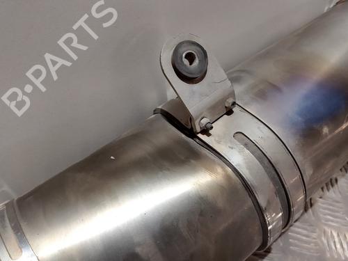 Exhaust system YAMAHA MOTORCYCLES TMAX TMAX 500 (SJ03) | BP40104346M121 - Image 7