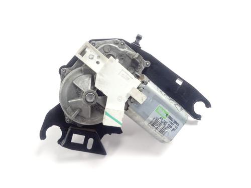 Used Rear wiper motor OPEL VIVARO C Van (K0) [2019-2025]  18661475