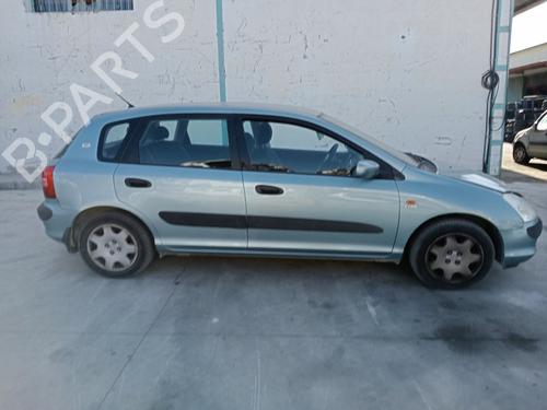 Right front steering knuckle HONDA CIVIC VII Hatchback (EU, EP, EV) 1.6 i (EP2, EU8, EU6) | BP27616935M26