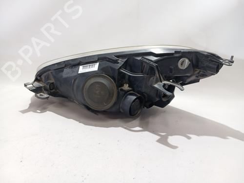 Right headlight CITROËN C4 Picasso I MPV (UD_) 2.0 HDi 138 | BP27235953C29 