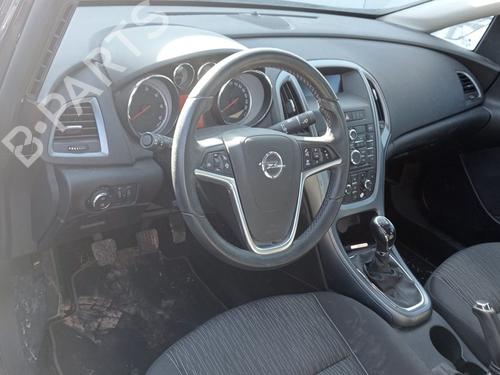 Electronic module OPEL ASTRA J (P10)  | BP31248539M83  - Image 6