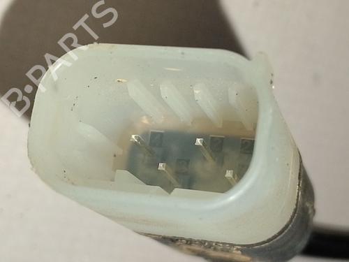 Left front shock absorber BMW 7 (G70) i7 xDrive60, L | BP36991137M16 - Image 9
