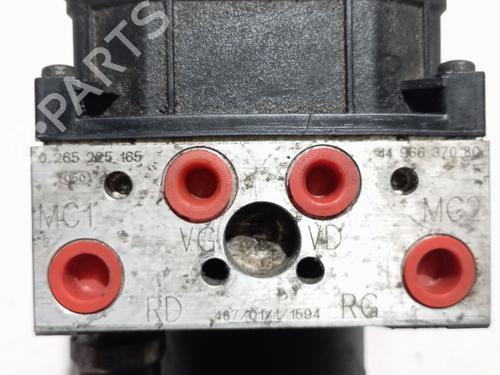 ABS pump CITROËN C8 (EA_, EB_) 2.0 HDi | BP37632079M43 - Image 4