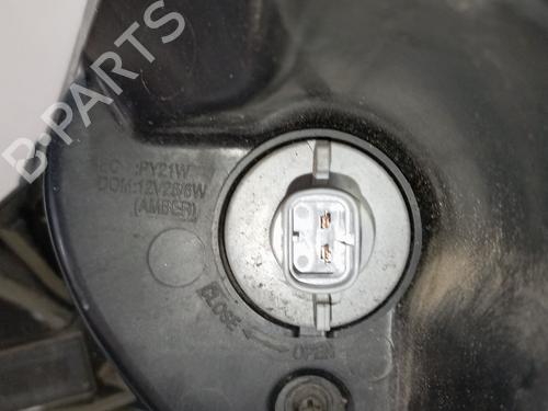 Right headlight CHEVROLET SPARK (M300) | BP37293980C29 - Image 3