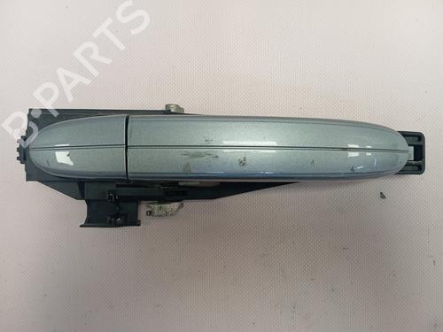 Used Front right exterior door handle Front right exterior door handle 37467171 37467171