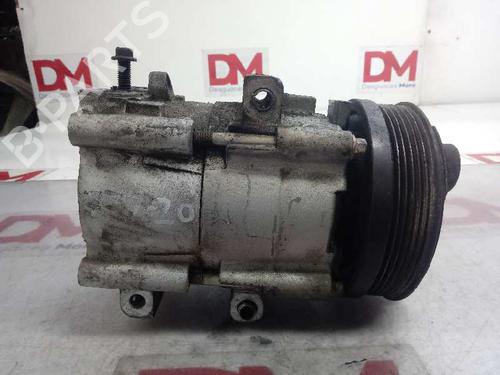 AC compressor FORD MONDEO III (B5Y) 2.0 TDCi | BP12658765M34 