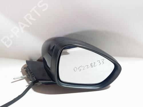 Used Right mirror Right mirror 36990800 36990800