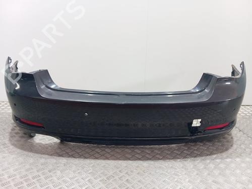 Rear bumper BMW 7 (F01, F02, F03, F04) 730 d BP27318781C8