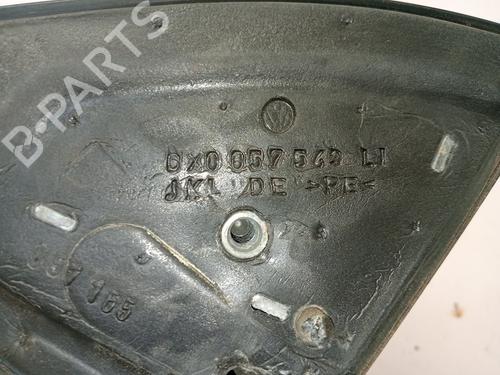 Left mirror SEAT AROSA (6H1) 1.7 SDI | BP27922400C26 