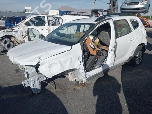 Rear left lock DACIA DUSTER (HM_) 1.5 dCi 115 4x4 (HMAD) | BP40104585C100 - Image 8