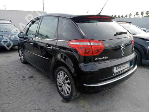 Front left panel CITROËN C4 Picasso I MPV (UD_)  | BP32852788C58  - Image 5