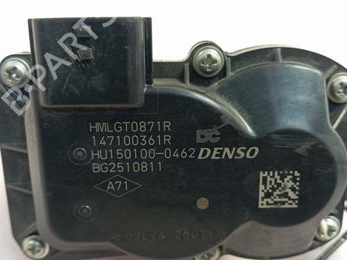 Egr RENAULT CLIO V (B7_) | BP32189131M69 - Image 2