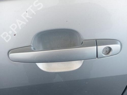 Türgriff vorne links außen für TOYOTA RAV 4 II (_A2_) 1.8 (ZCA25_, ZCA26_, ZCA25W, ZCA26W) (125 hp) 17120051