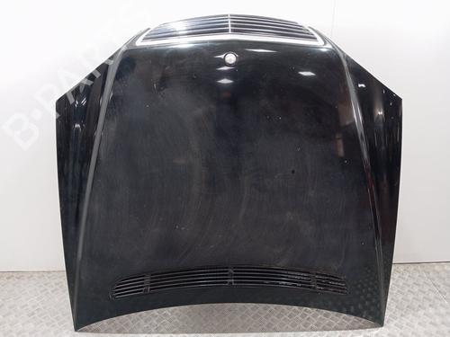 Used Hood MERCEDES-BENZ S-CLASS (W220) S 320 CDI (220.025, 220.125) (204 hp) 27491515