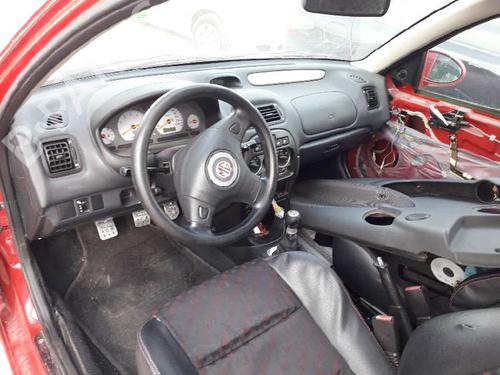 Exhaust manifold MG MG ZR 105 | BP18199201M110 