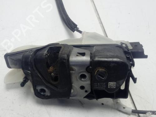 Front left lock CITROËN BERLINGO (ER_, EC_)  | BP17047547C98 