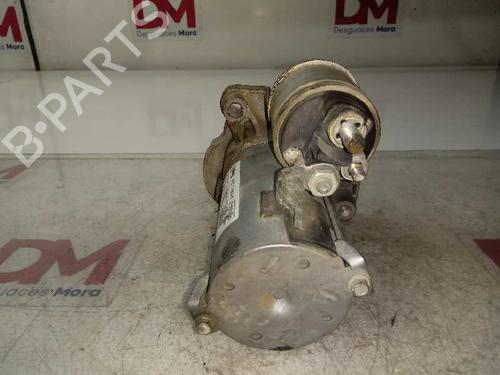 Starter FORD TRANSIT COURIER B460 MPV  | BP12655498M8 