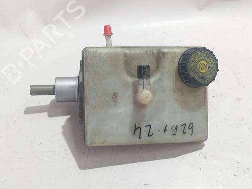 Brake master cylinder RENAULT MASTER III Van (FV) | BP36440332M77 - Image 3