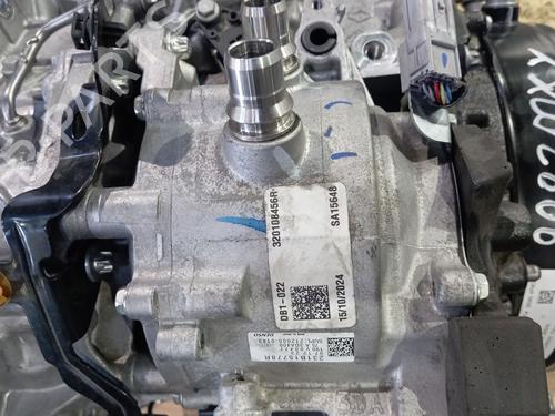 Gearbox RENAULT CAPTUR II (HF_) E-TECH 160 | BP32343101M3