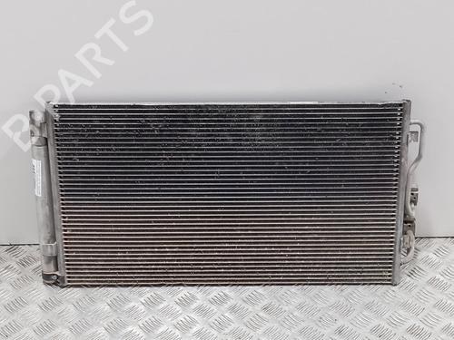 Used AC radiator BMW 1 (F20) 116 d (116 hp) 24104338