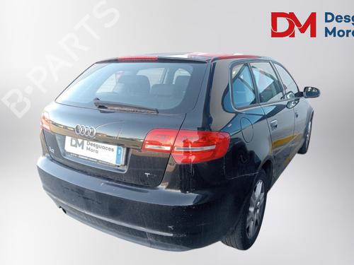 Right tailgate light AUDI A3 (8P1) | BP31653263C80 - Image 19