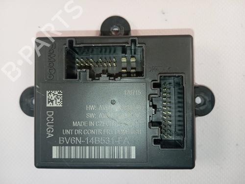 Used Electronic module FORD FOCUS III [2010-2020]  28492420