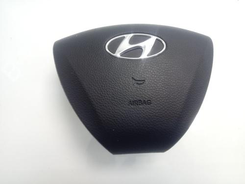 Used Driver airbag HYUNDAI i40 I (VF) 1.7 CRDi (136 hp) 30372747
