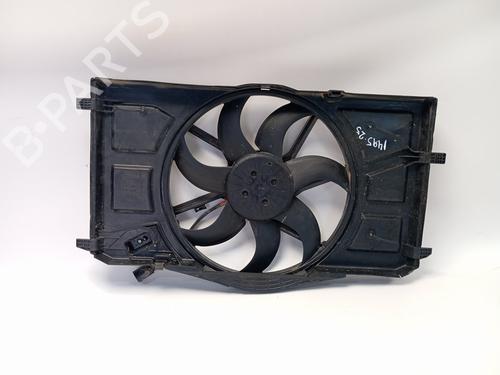Radiator fan FORD USA MUSTANG MACH-E (CGW)  | BP28031639M35 