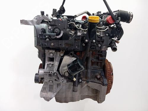 Engine RENAULT CLIO IV (BH_)  | BP27236042M1 