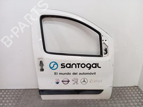 Used Right front door PEUGEOT BIPPER (AA_) [2008-2025]  27166326